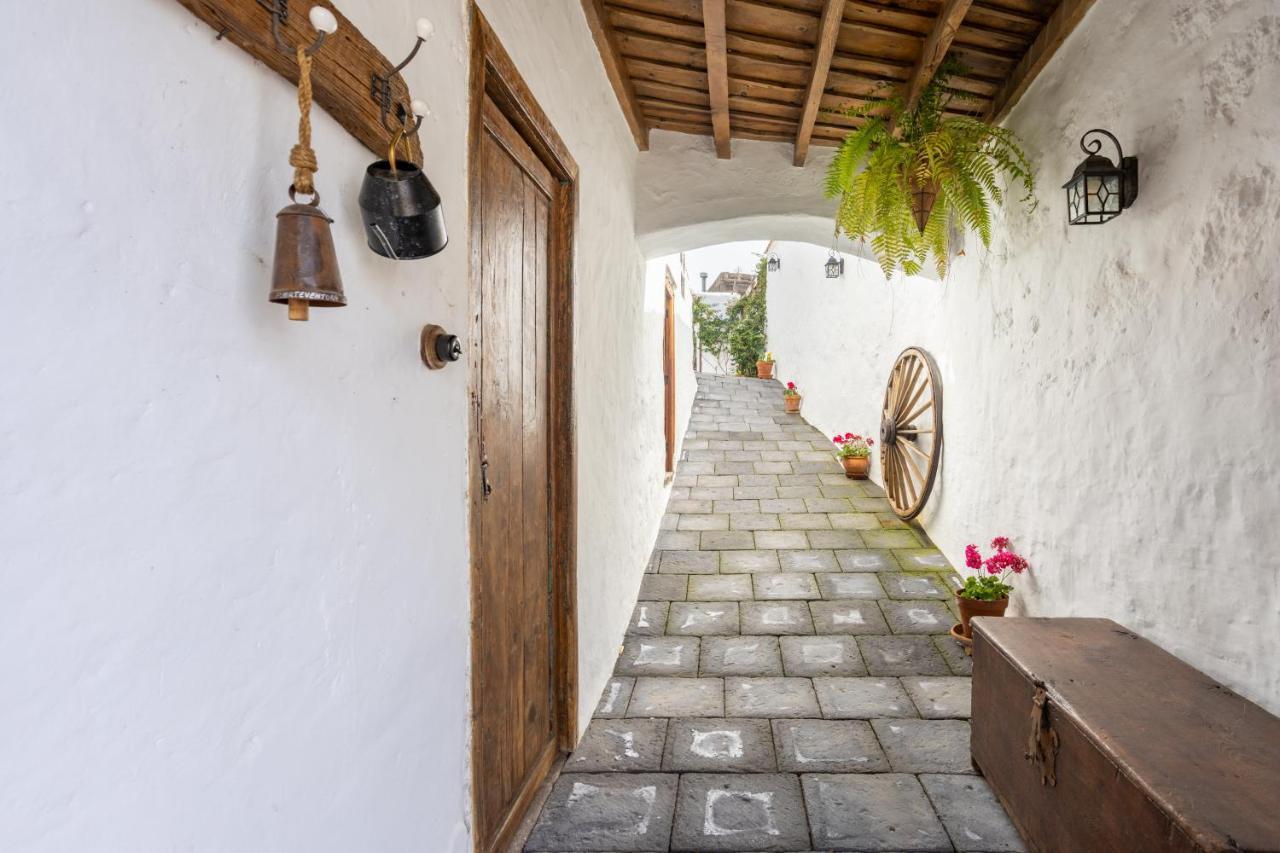 Casa Sotomayor Holiday home *