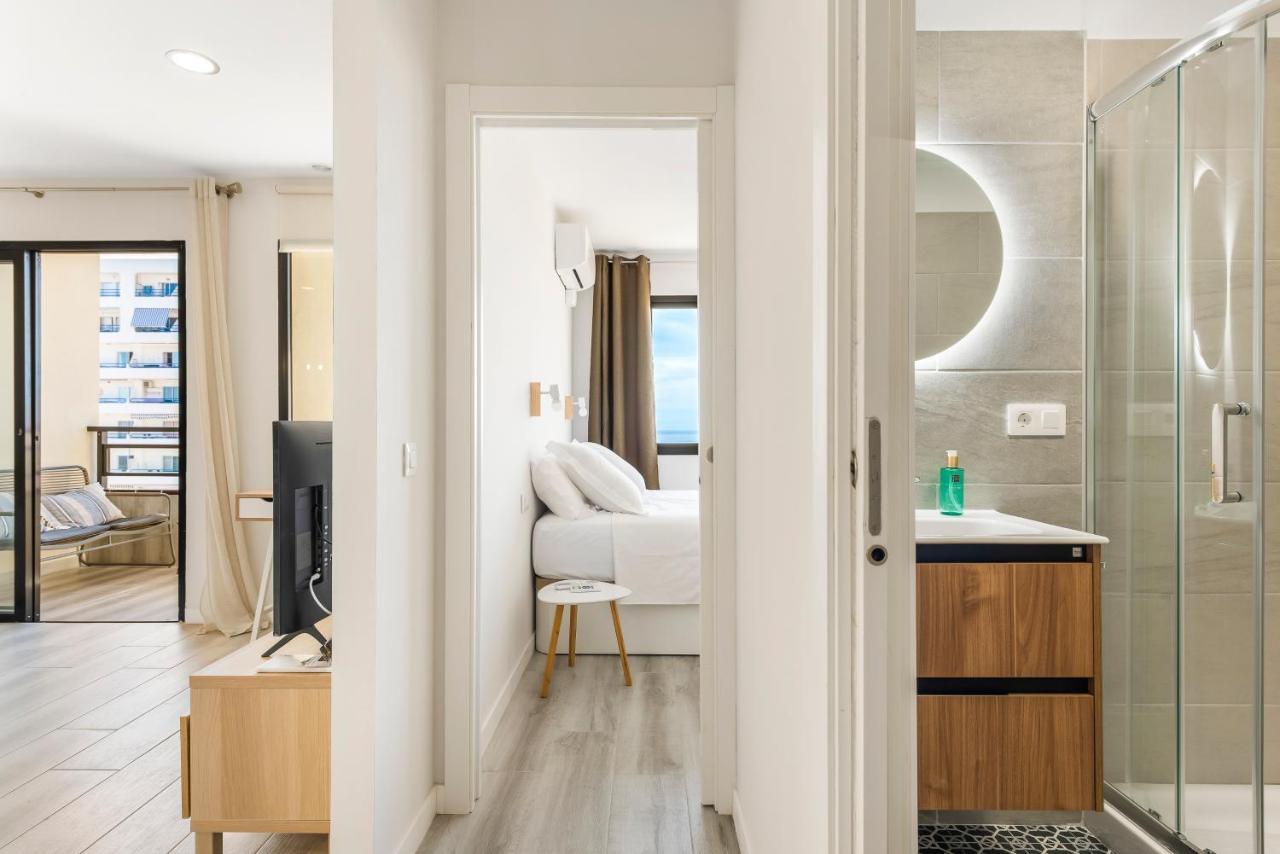 Apartment Atlantic Smart Home, Hi-end Services, Media Stream Costa Adeje (Tenerife)