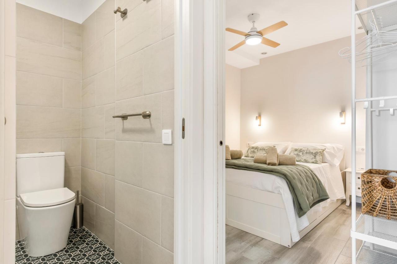 Apartment Atlantic Smart Home, Hi-end Services, Media Stream Costa Adeje (Tenerife)