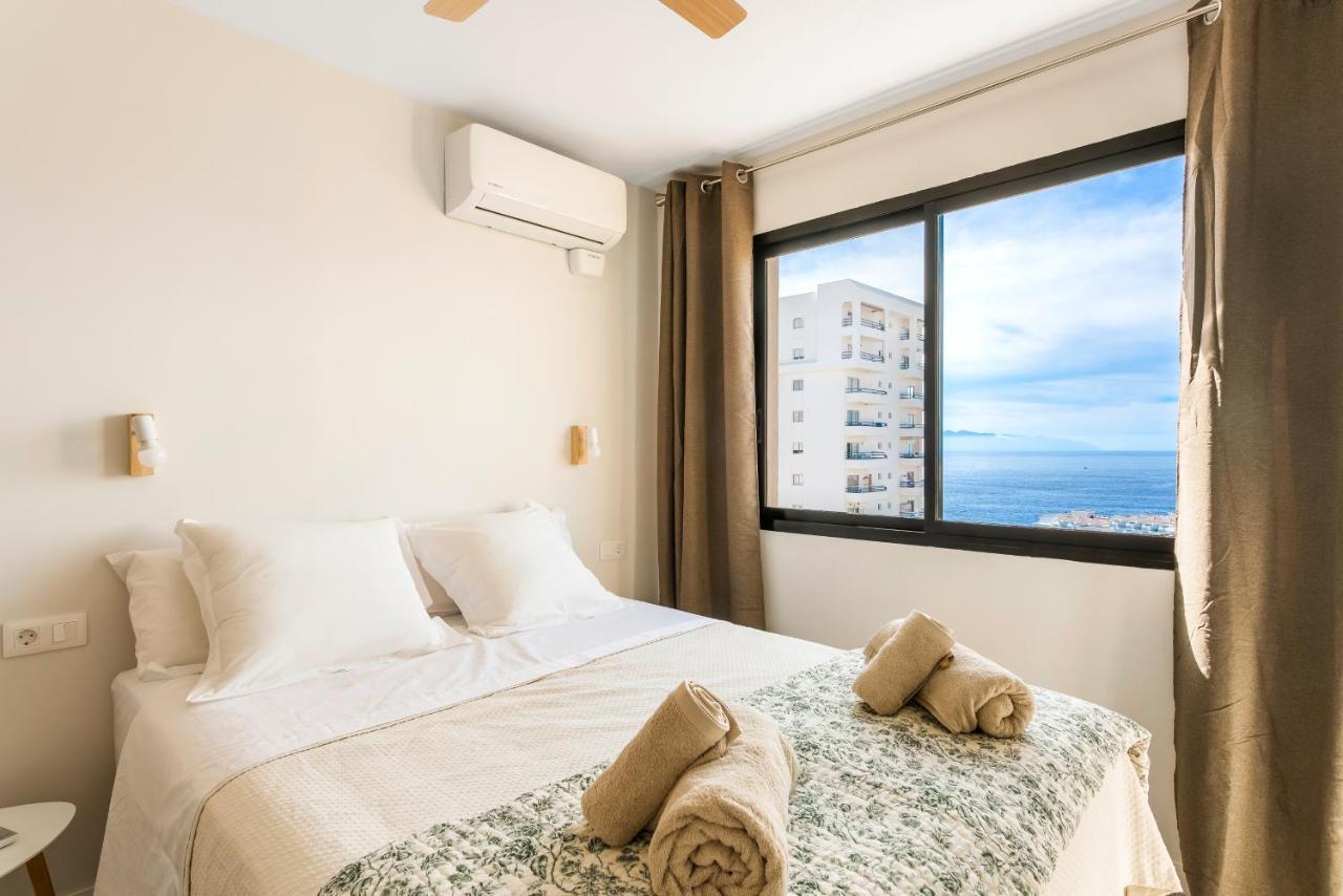 Atlantic Smart Home, Hi-end Services, Media Stream Apartment Costa Adeje (Tenerife)