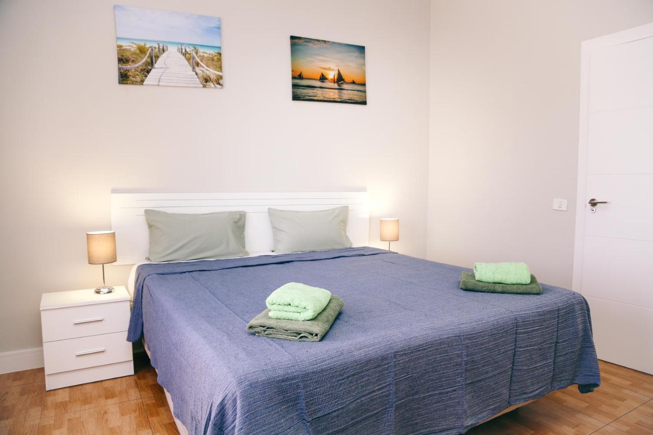Apartment Island Village 2 Bedroom Costa Adeje (Tenerife)