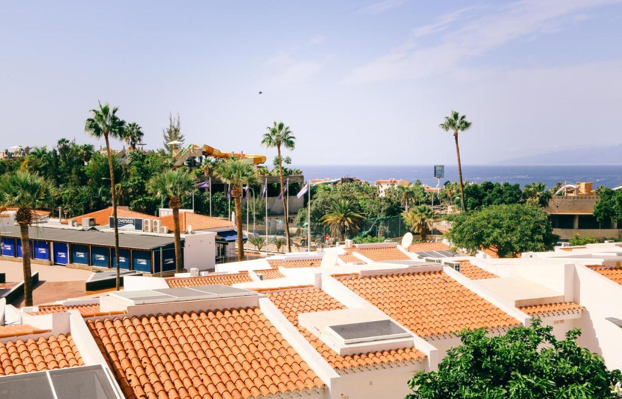 Island Village 2 Bedroom Apartment Costa Adeje (Tenerife)