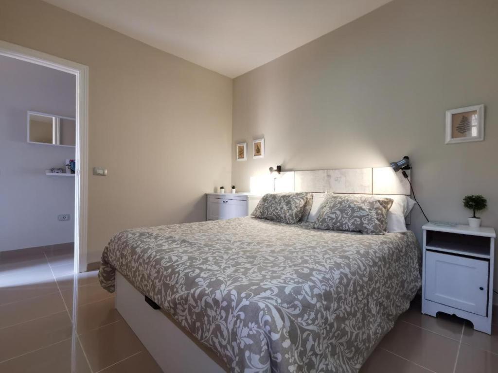 Vacaciones En Costa Del Silencio Appartement *