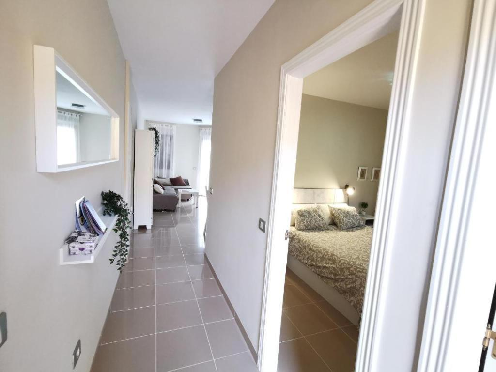 Appartement Vacaciones En Costa Del Silencio Arona (Tenerife)