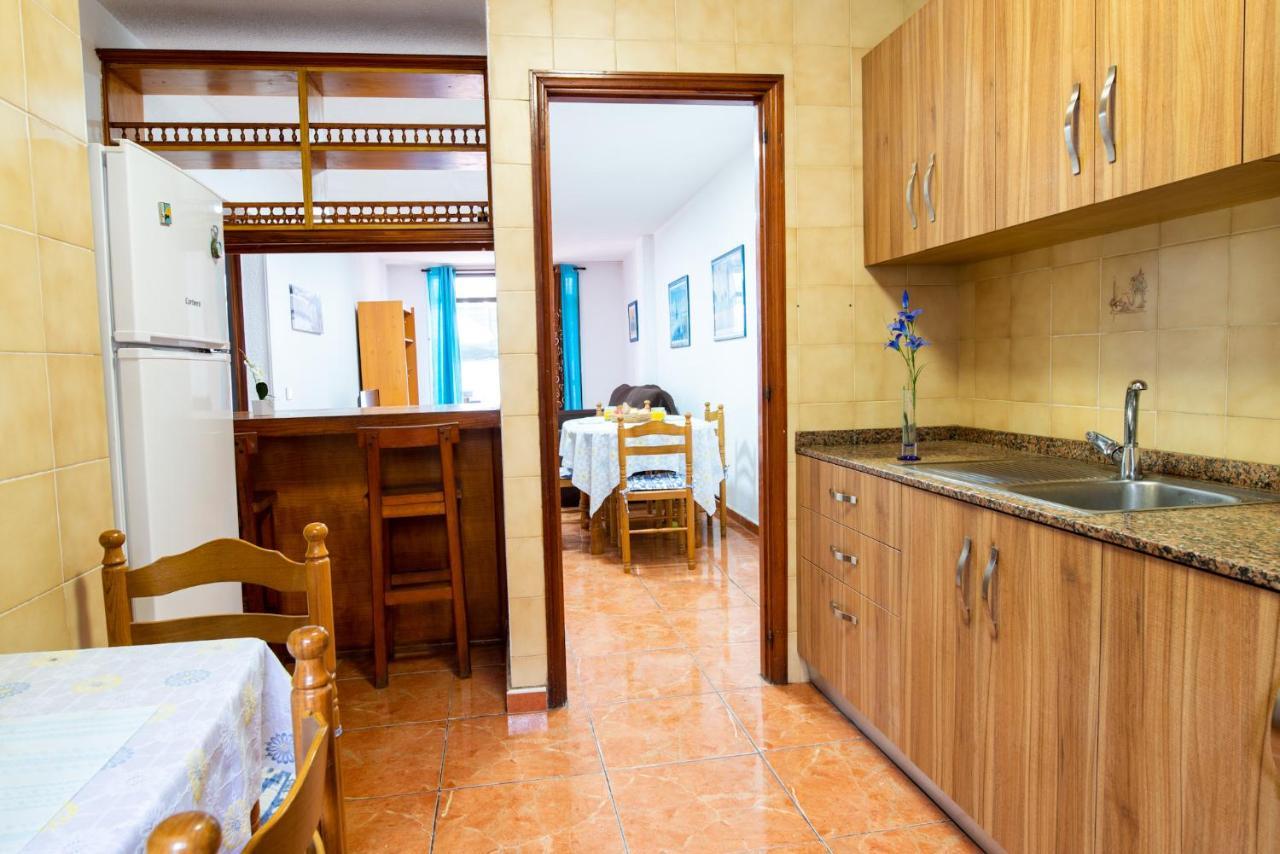 Apartamento Casa Sami