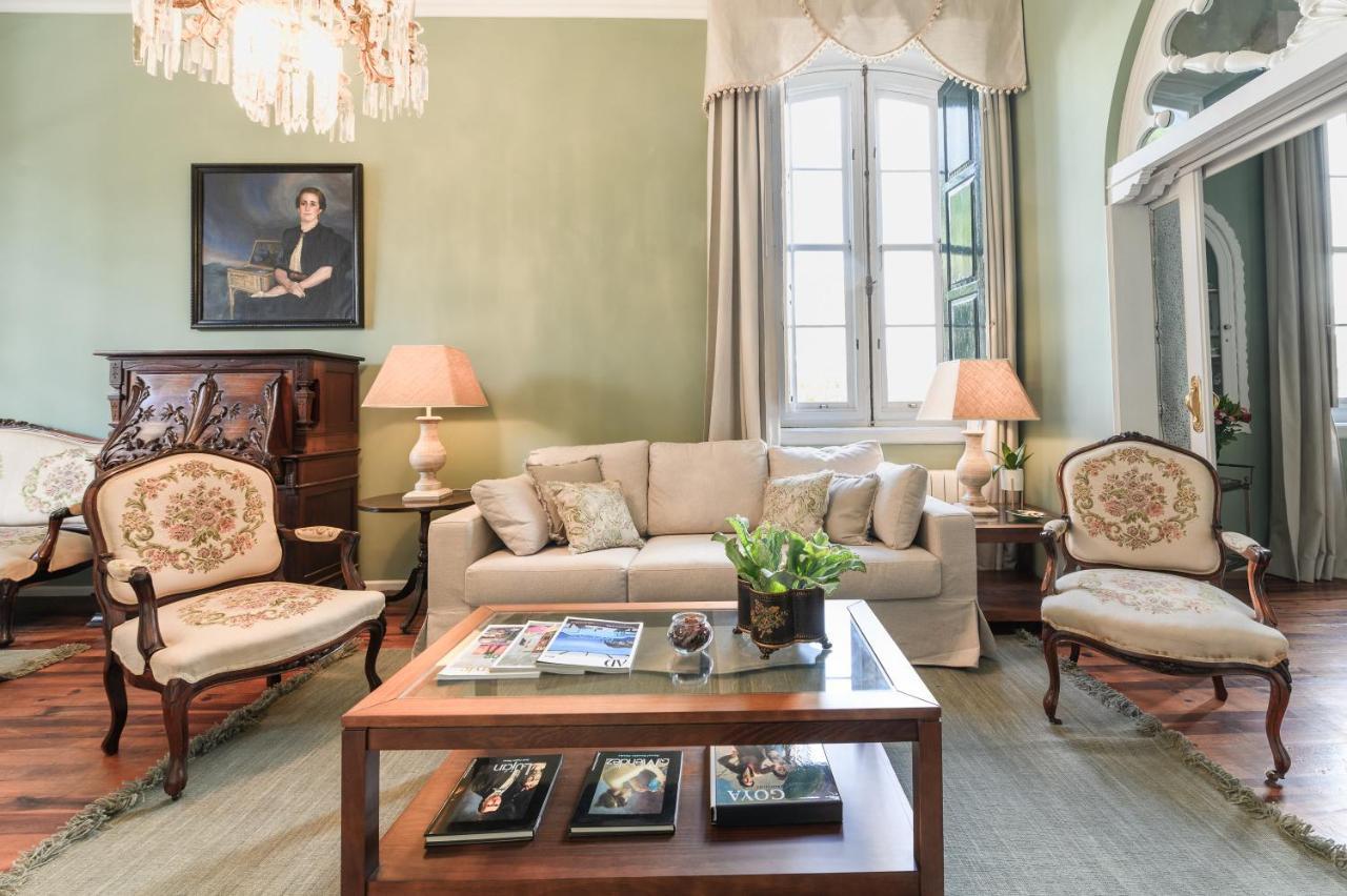 Casa Colonial En El Casco Histórico De Villa