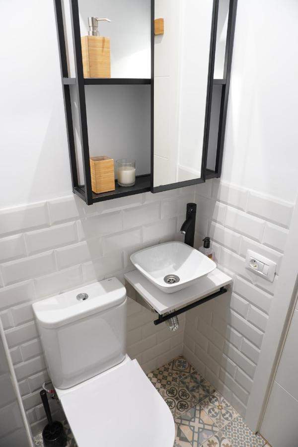 Anaga Apartment, Santa Cruz De Tenerife. *
