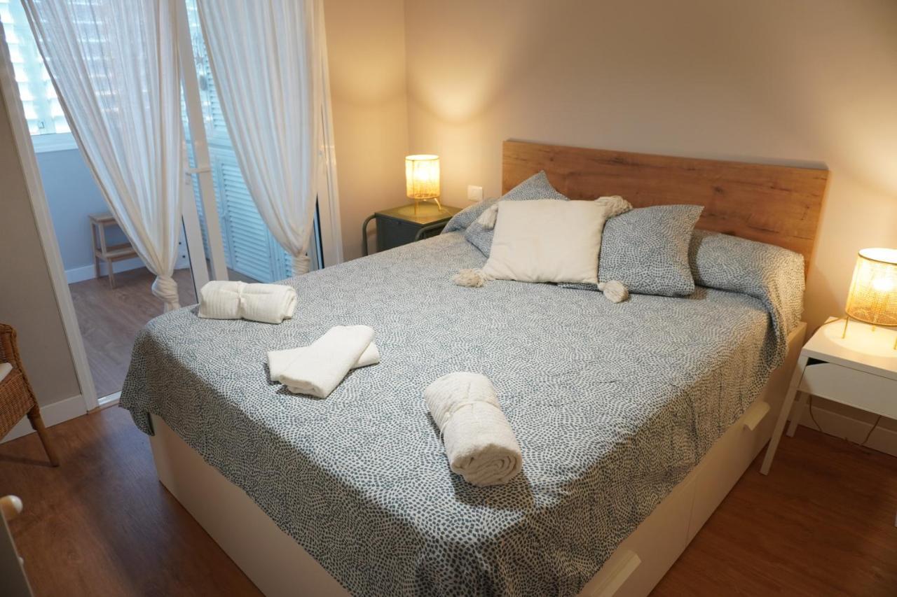 Anaga Apartment, Santa Cruz De Tenerife. Apartamento Santa Cruz de Tenerife