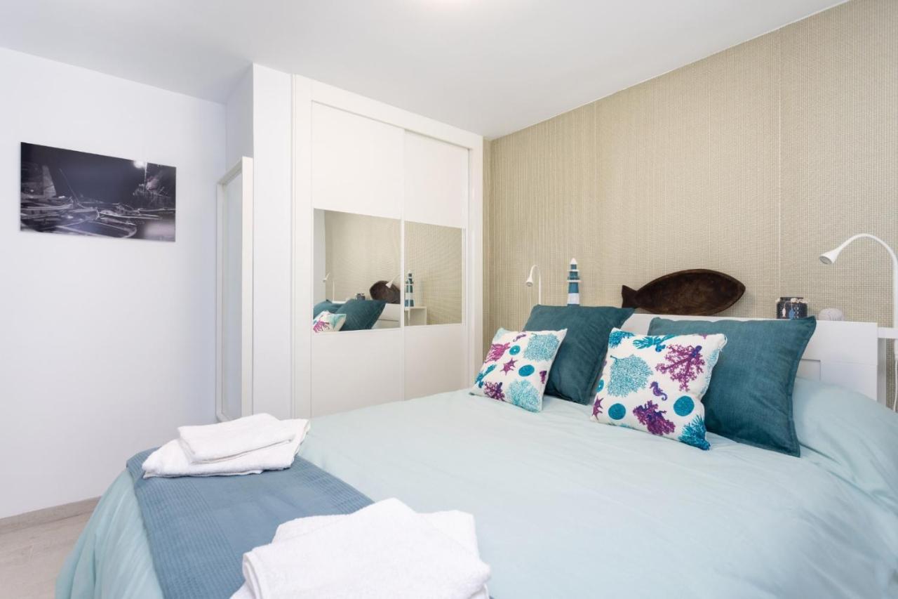 La Fula Beach Appartement El Pris
