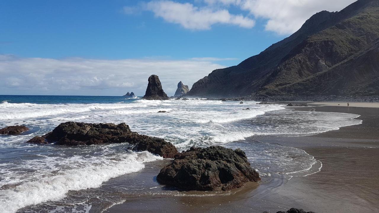 Casa Tortuga Guest house Santa Cruz de Tenerife