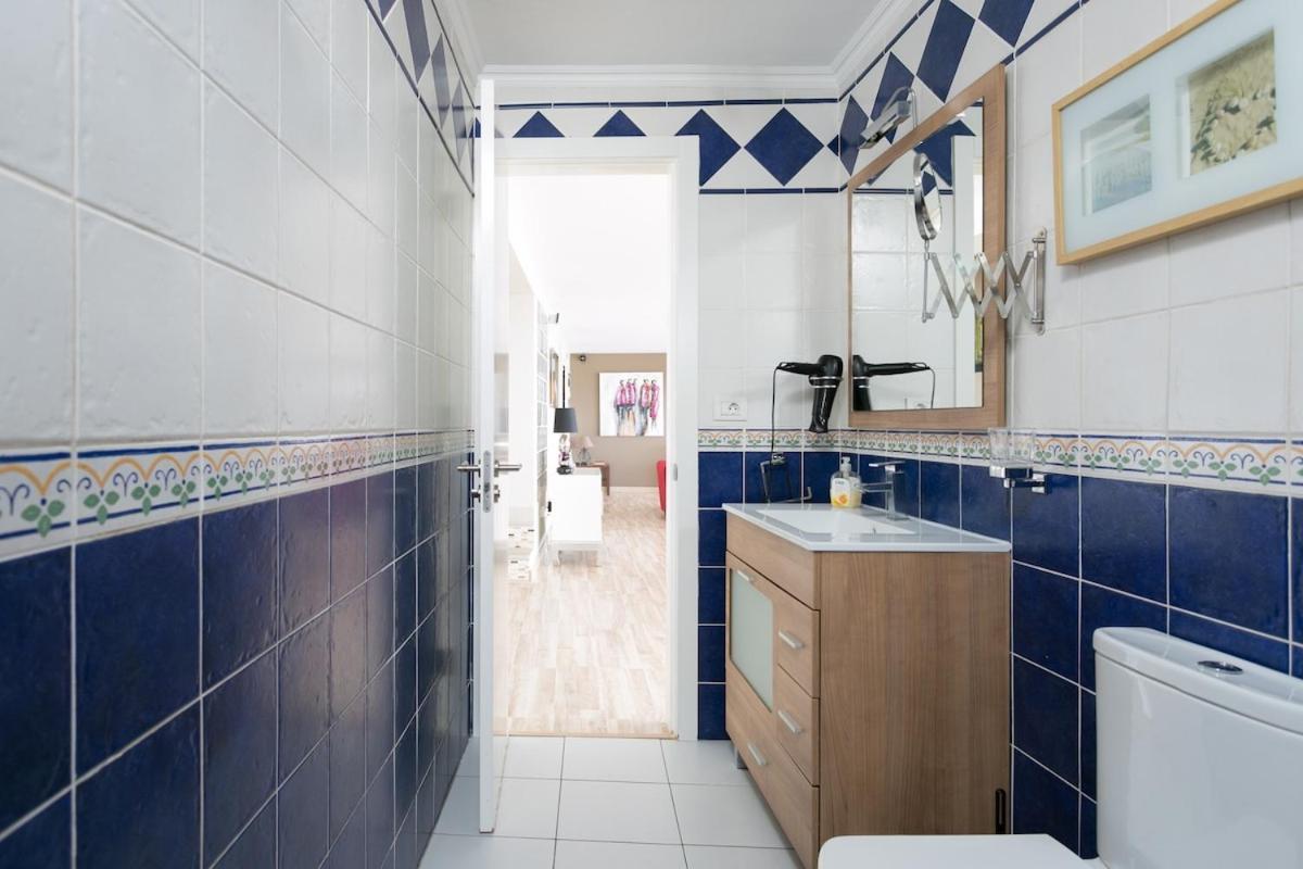 And Comfortable Vacational With Sea View Appartement *