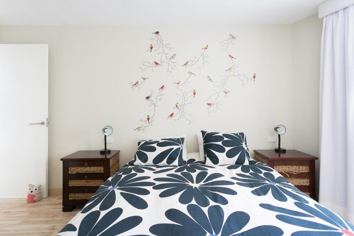 And Comfortable Vacational With Sea View