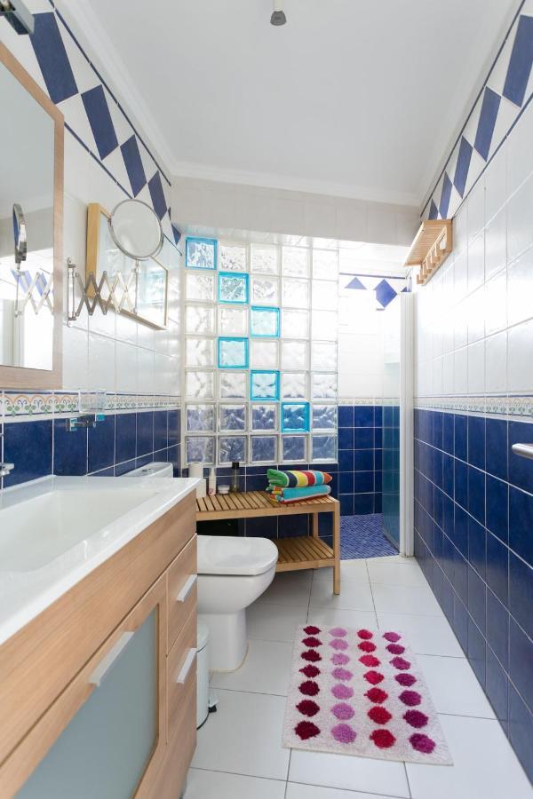 And Comfortable Vacational With Sea View Appartement Los Realejos