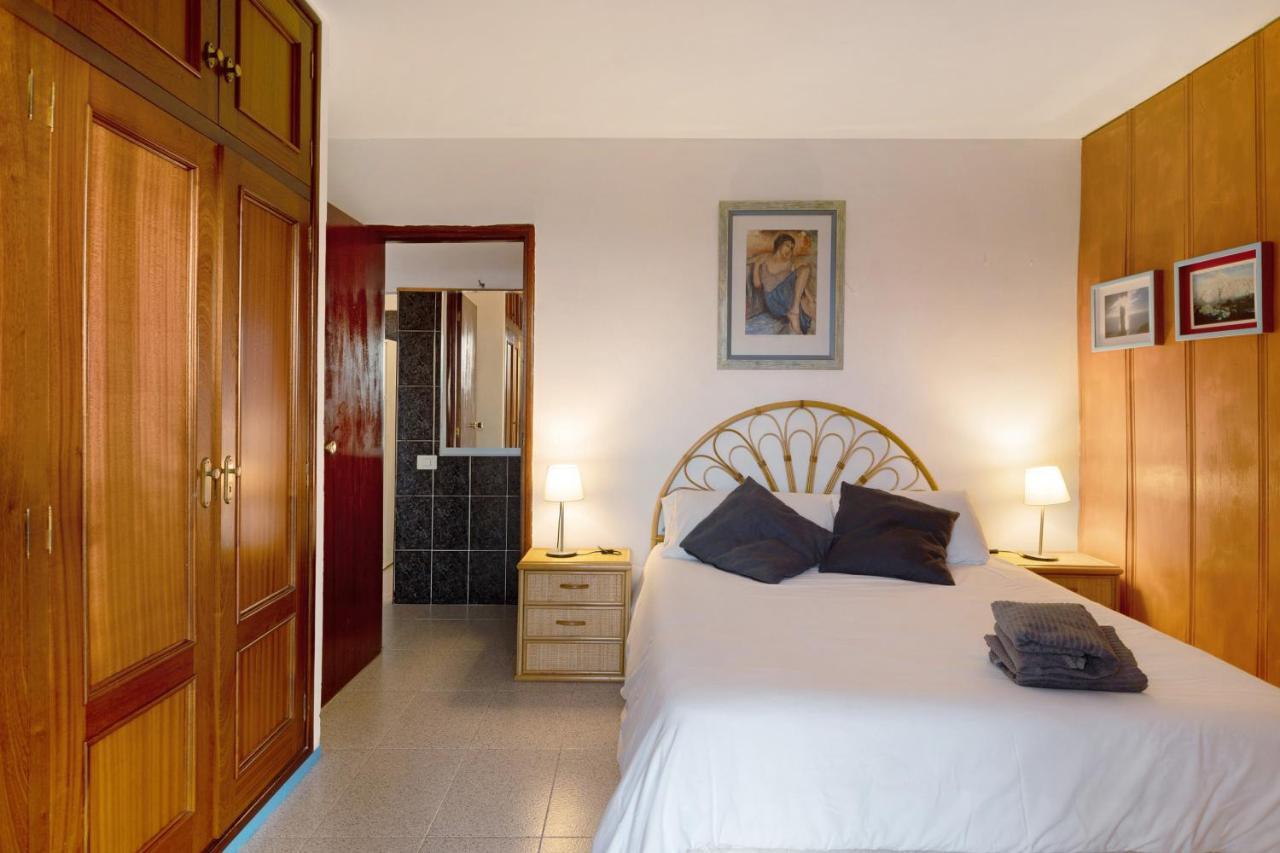 Casa Claudina * Tacoronte
