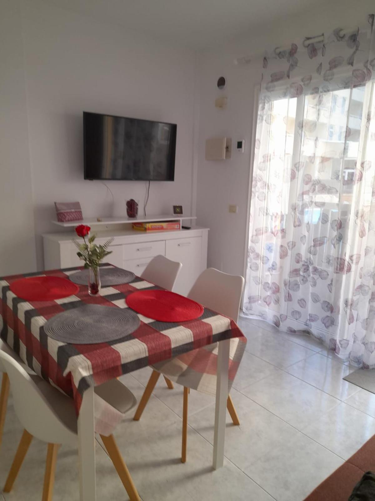 Appartement Marineda *