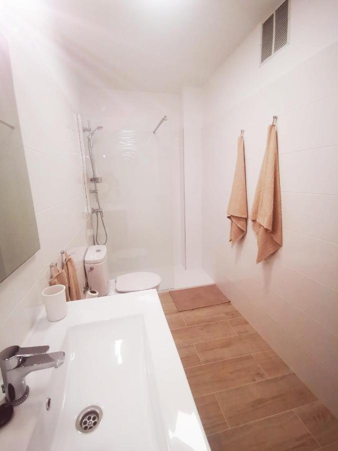 Appartement Disfruta Del Mar
