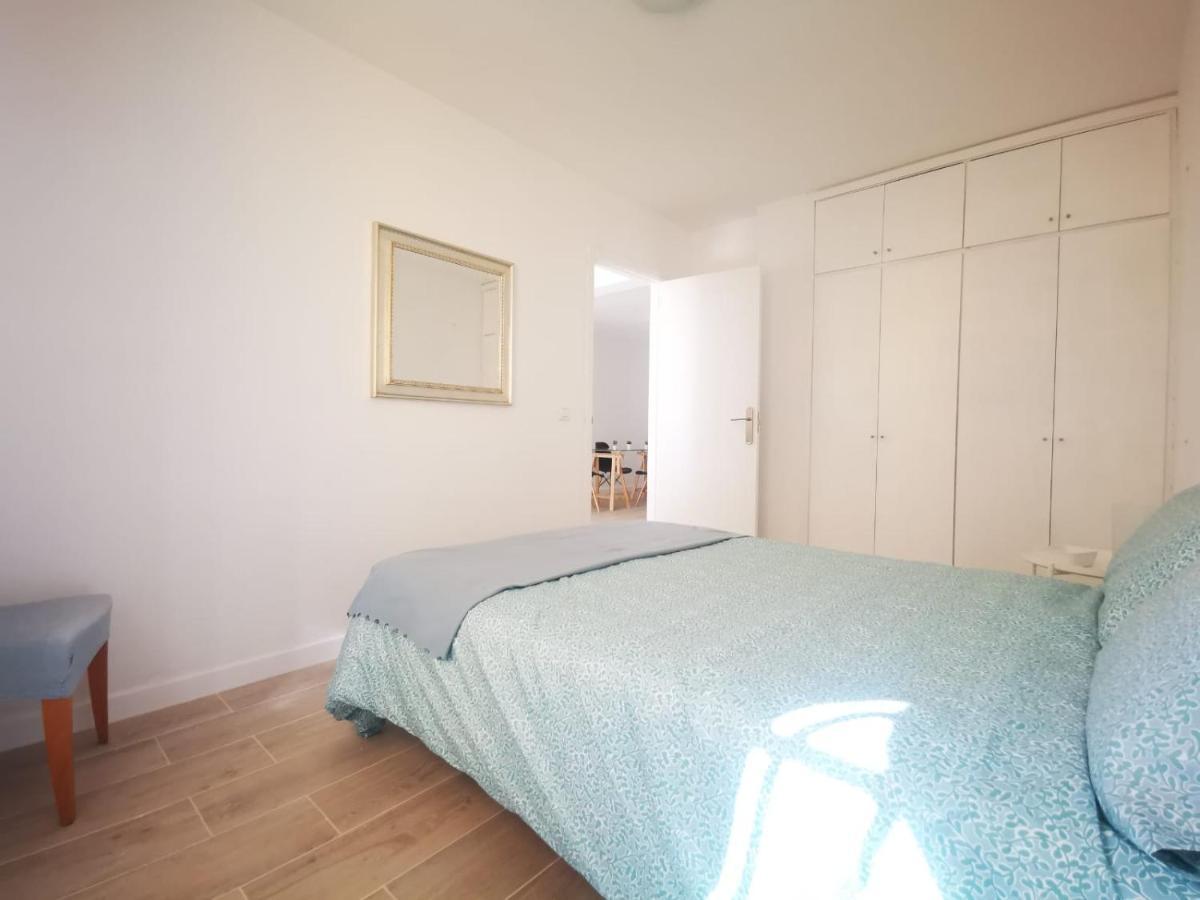 Appartement Disfruta Del Mar