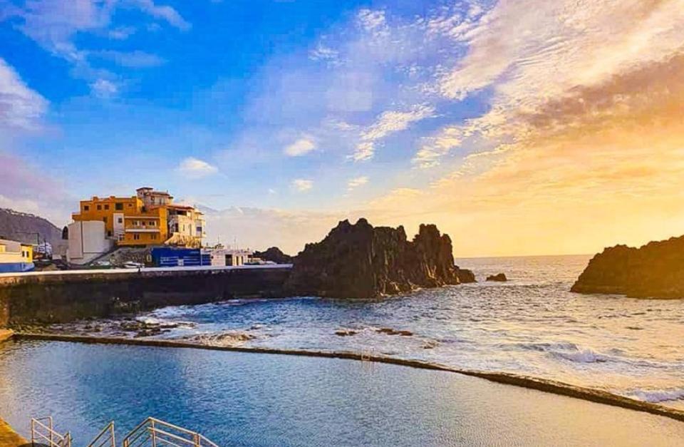 Disfruta Del Mar El Pris