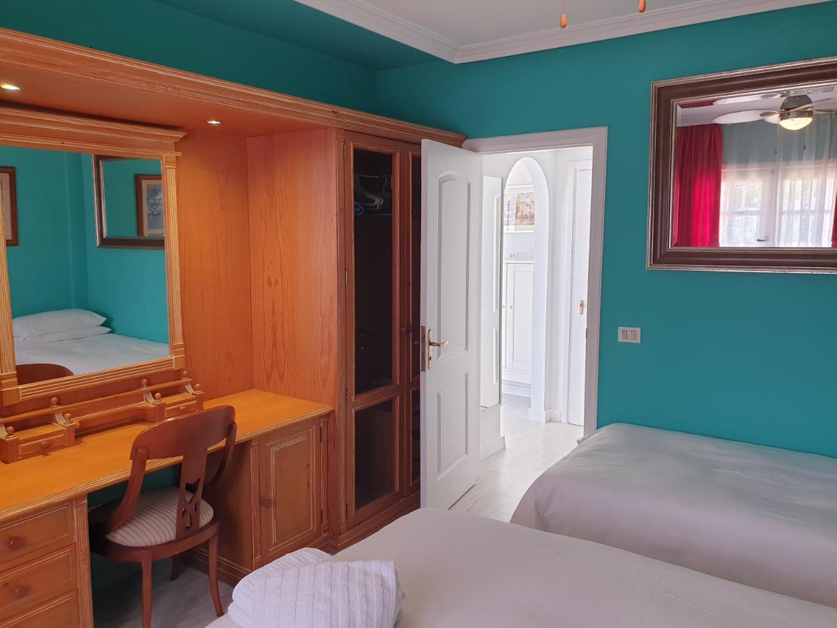 The Palms Golf Del Sur Holiday home