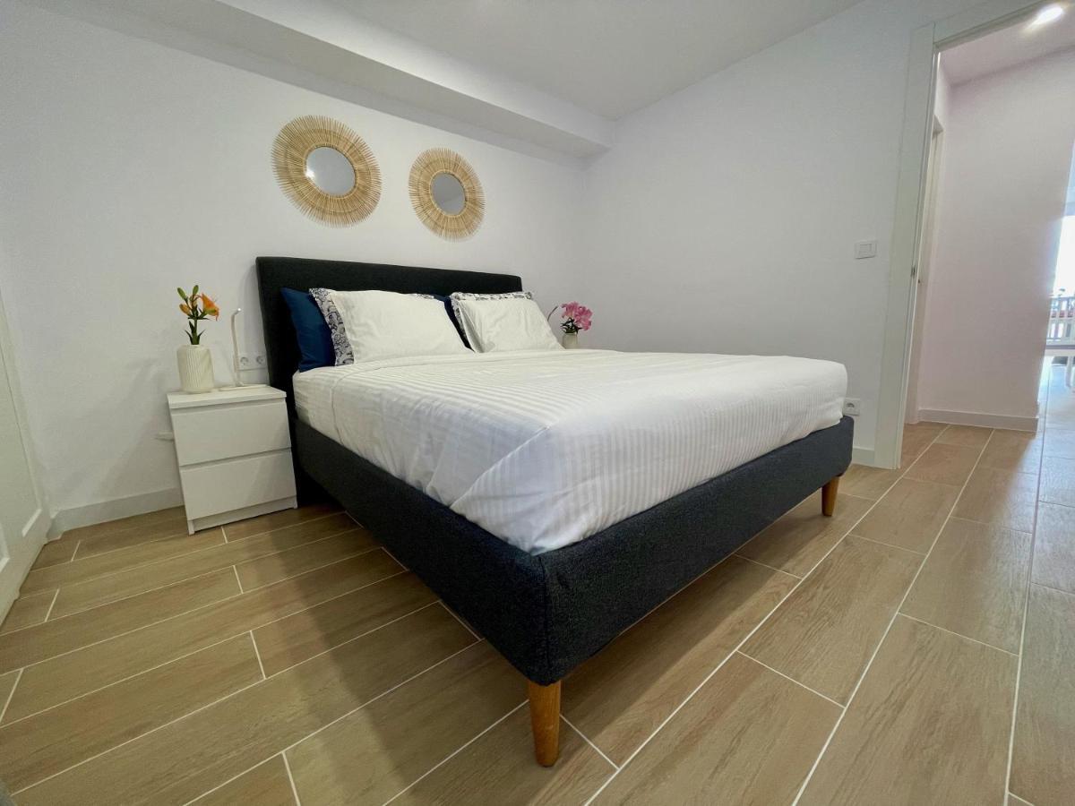 Malibu Park 2115 - Ocean View Appartement Costa Adeje (Tenerife)