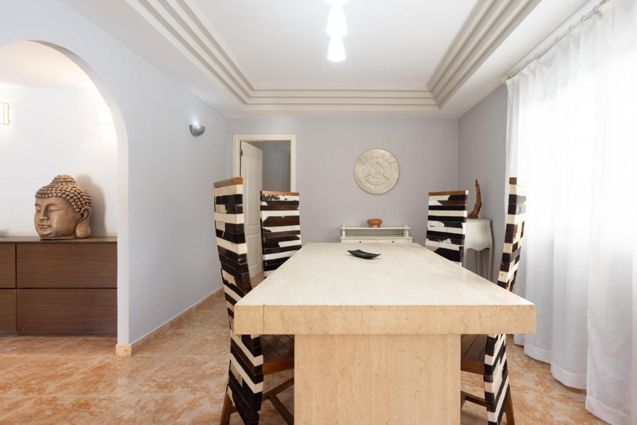 Hemeras Boutique Homes- Luxurious With Private Pool Costa Adeje (Tenerife)
