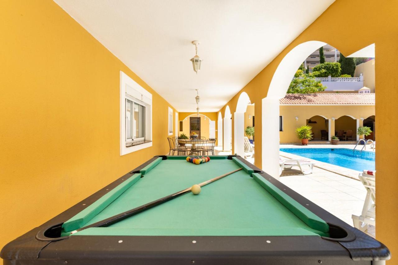 Villa Hemeras Boutique Homes- Luxurious With Private Pool
