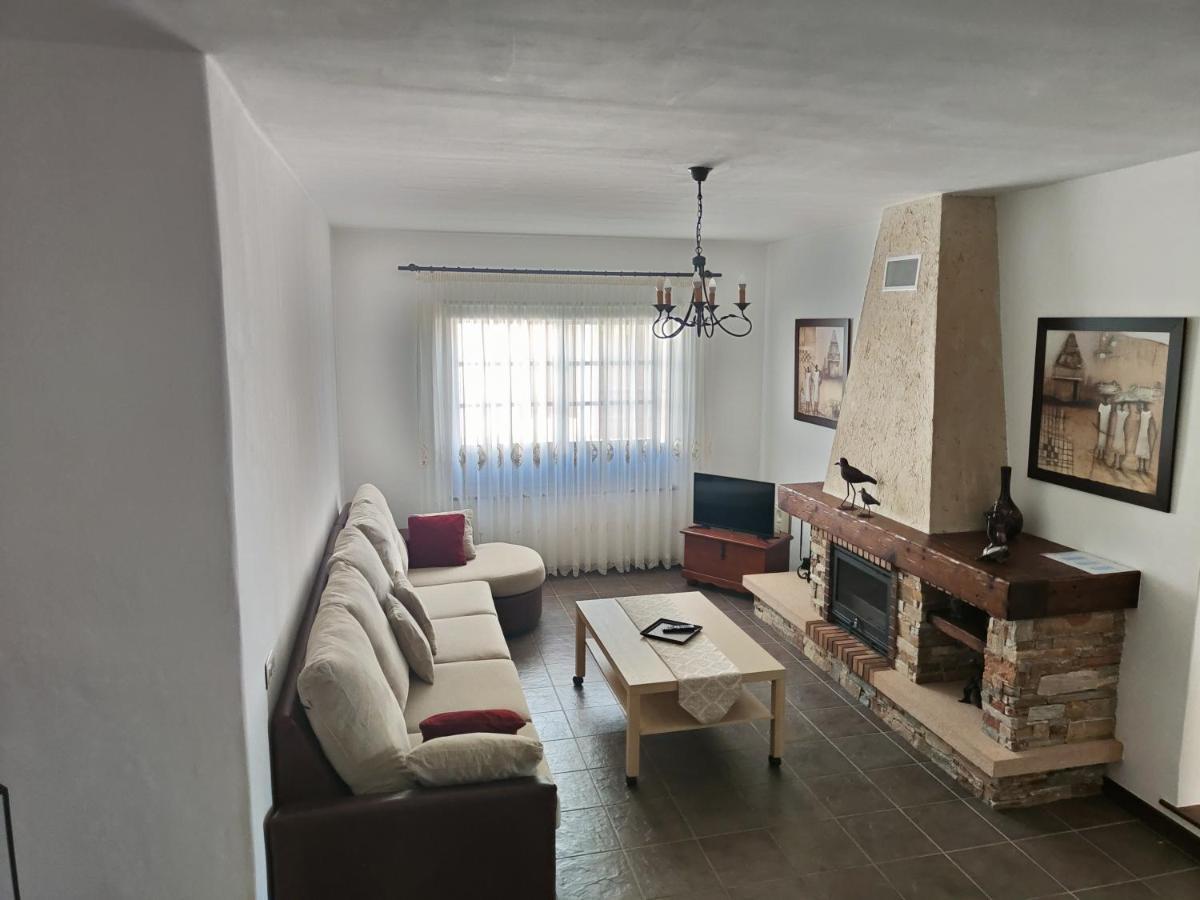 Hadas Villa Candelaria