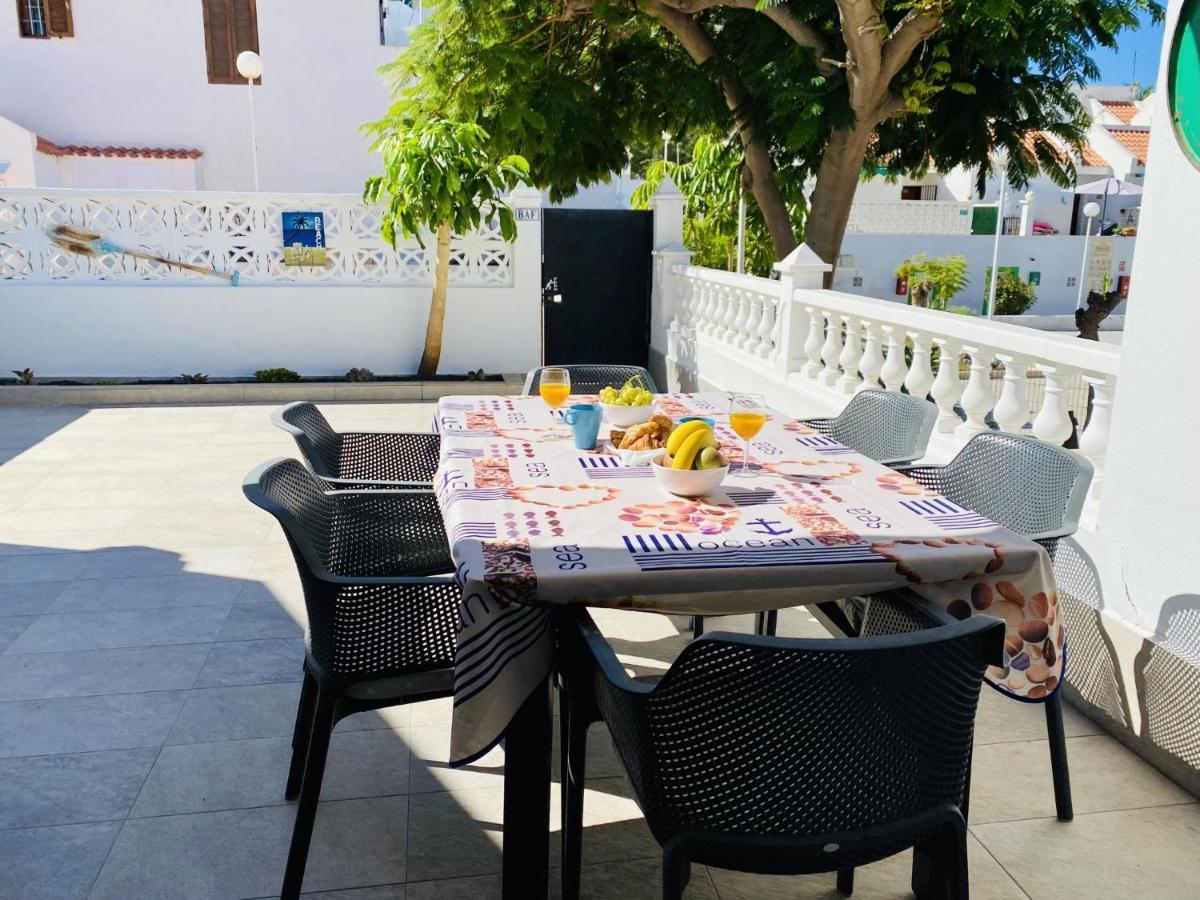 Beach Bungalow Holiday Home Hébergement de vacances *