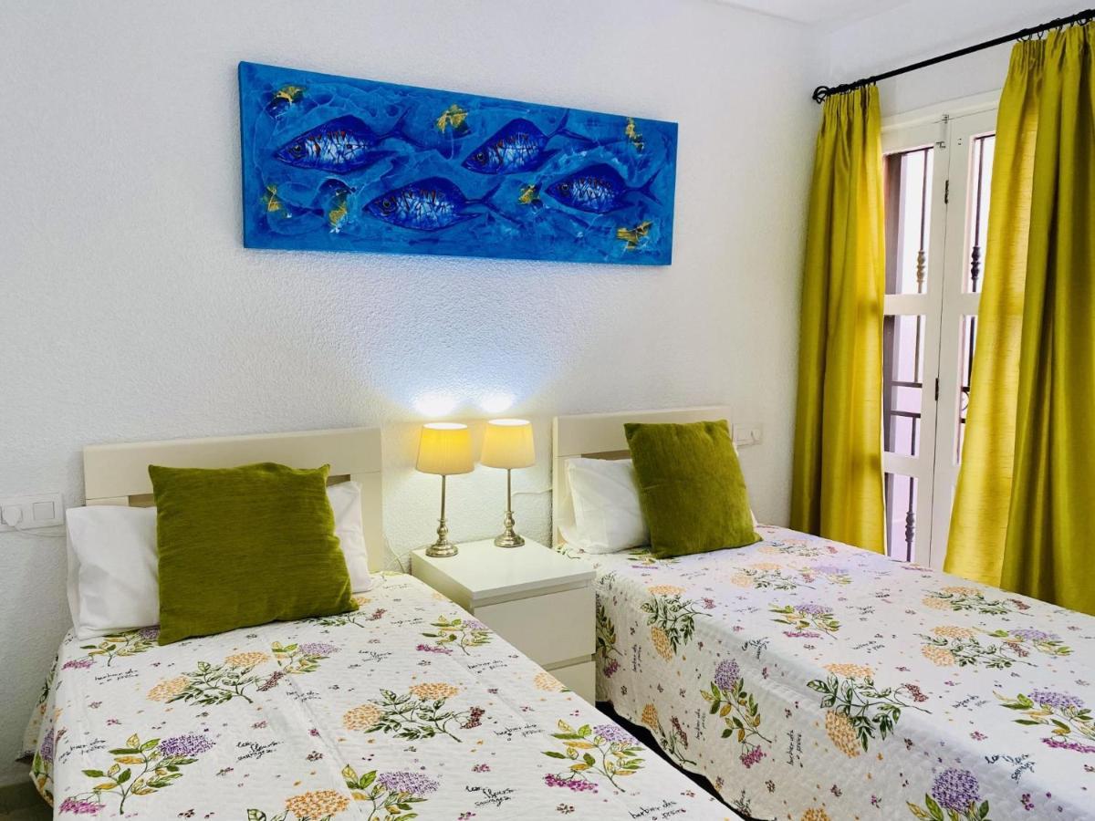 Beach Bungalow Holiday Home Costa Adeje (Tenerife)