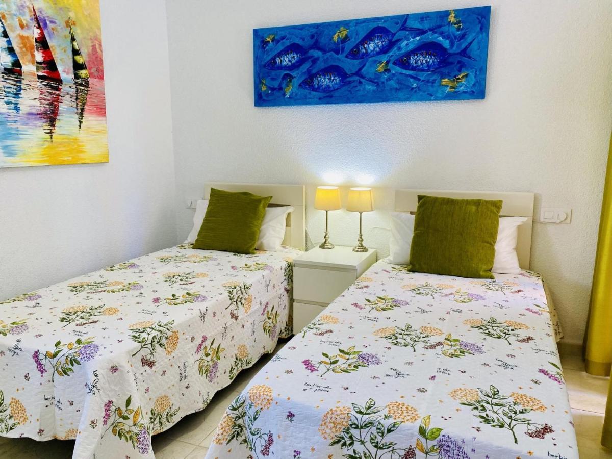 Hébergement de vacances Beach Bungalow Holiday Home *