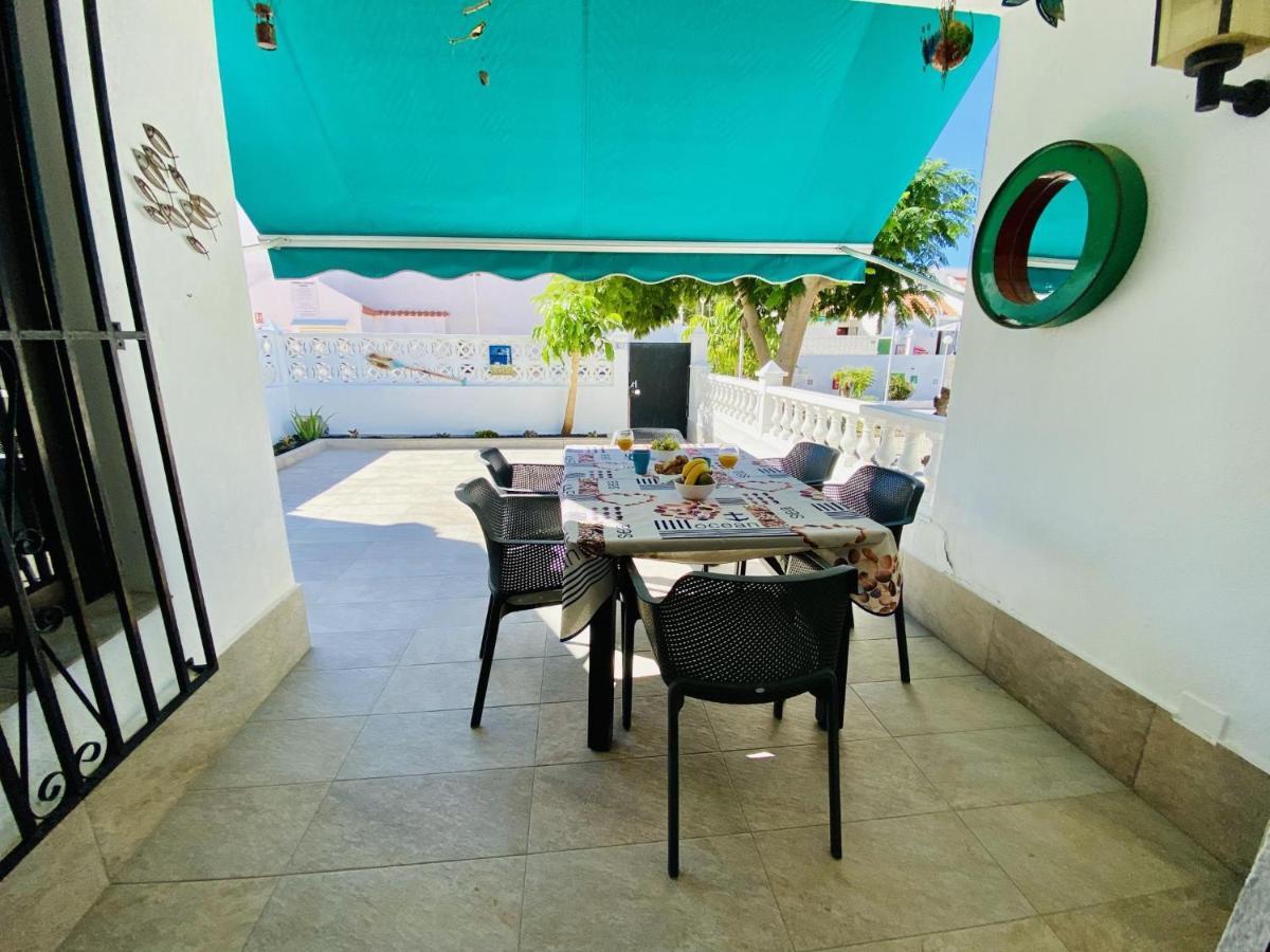 Beach Bungalow Holiday Home Costa Adeje (Tenerife)