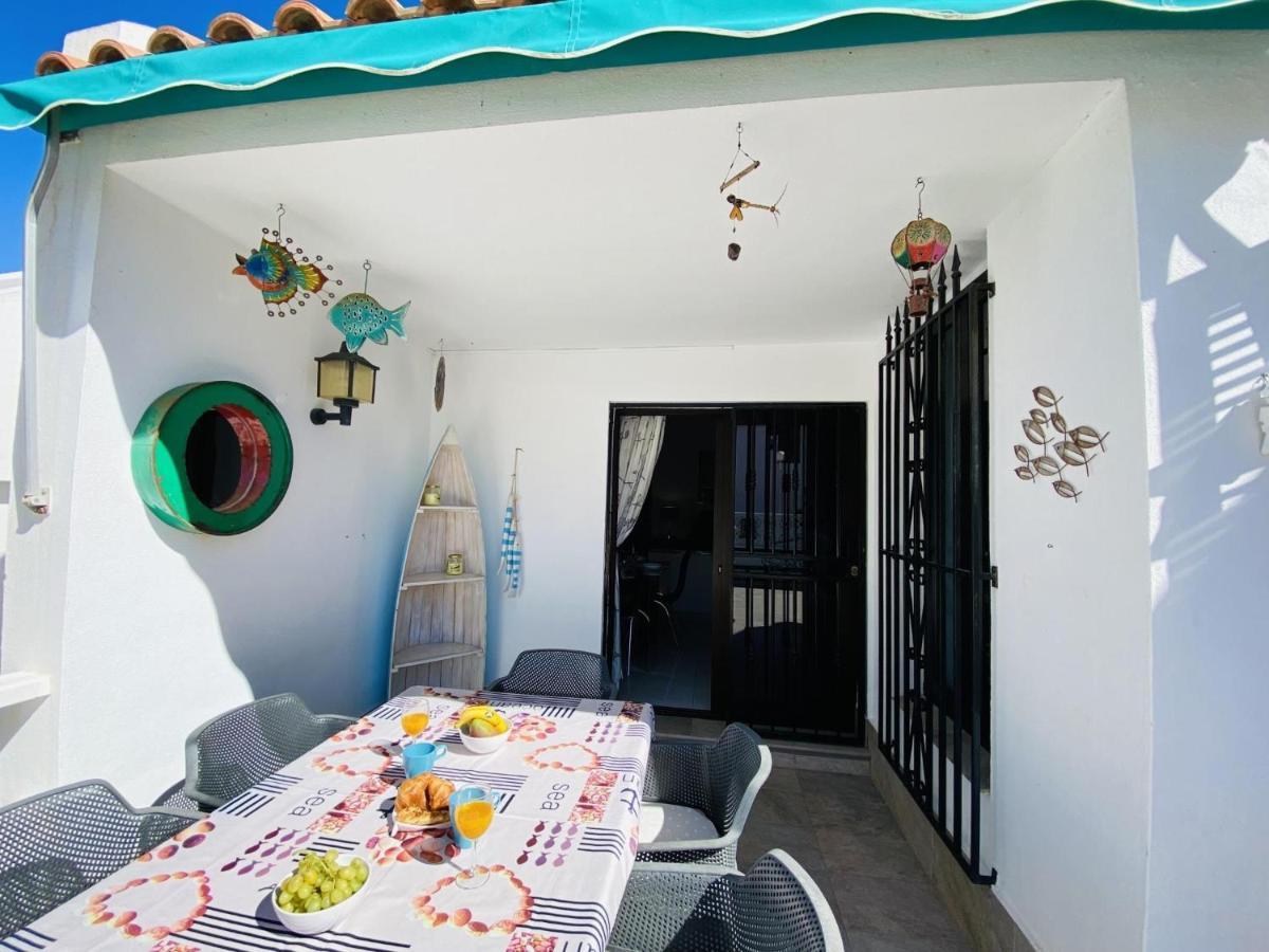 Beach Bungalow Holiday Home Hébergement de vacances *
