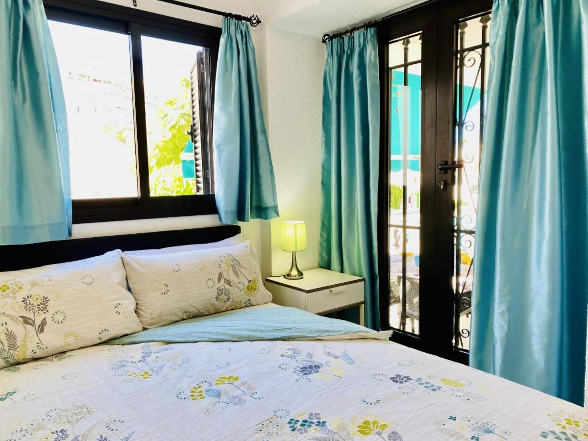 Beach Bungalow Holiday Home Hébergement de vacances Costa Adeje (Tenerife)