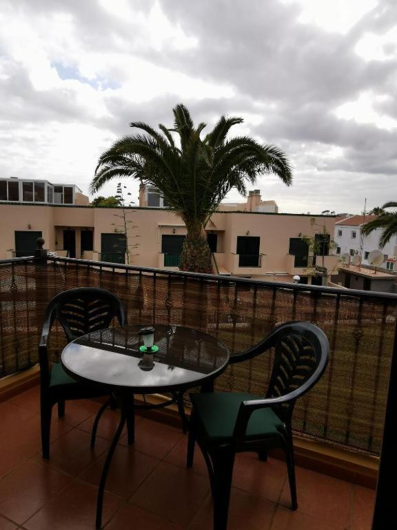 Appartement Vacaciones En Costa Del Silencio