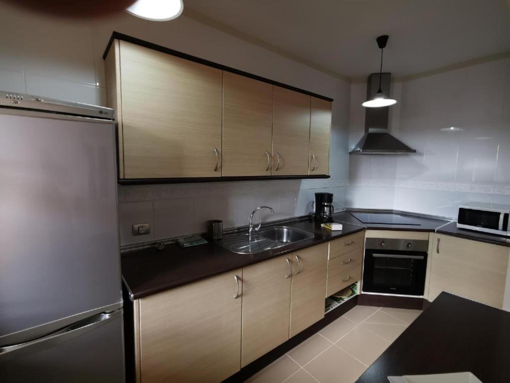 Vacaciones En Costa Del Silencio Appartement *