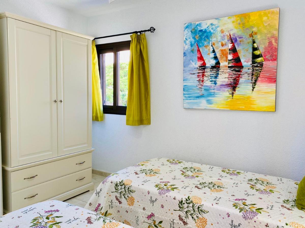 Beach Bungalow Holiday Home Hébergement de vacances