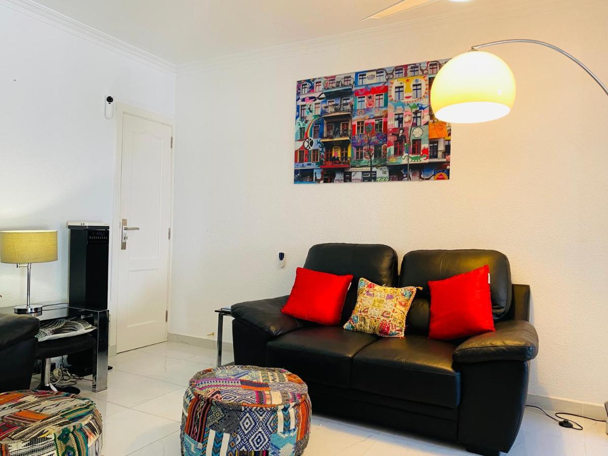 Hébergement de vacances Beach Bungalow Holiday Home