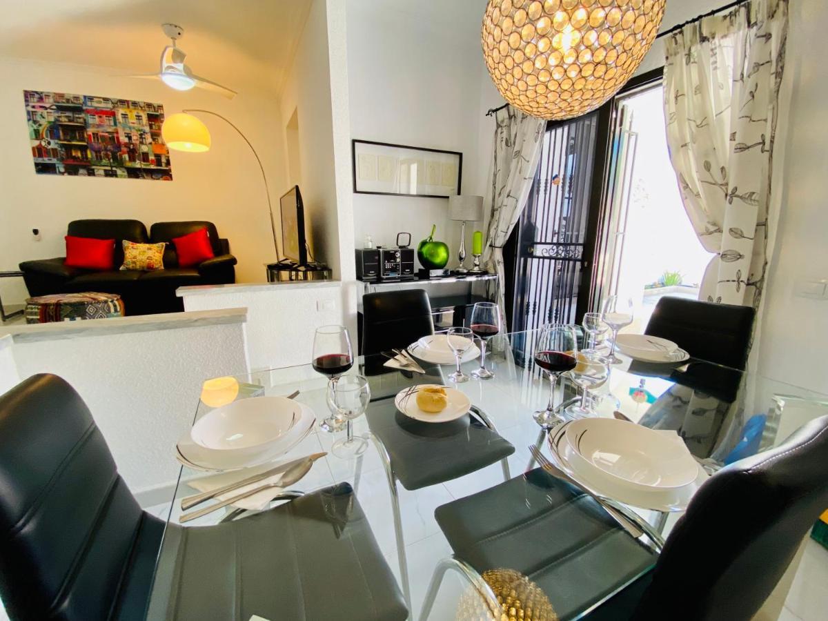 Hébergement de vacances Beach Bungalow Holiday Home