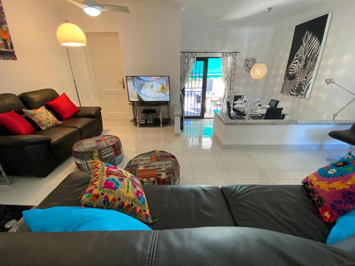 Hébergement de vacances Beach Bungalow Holiday Home