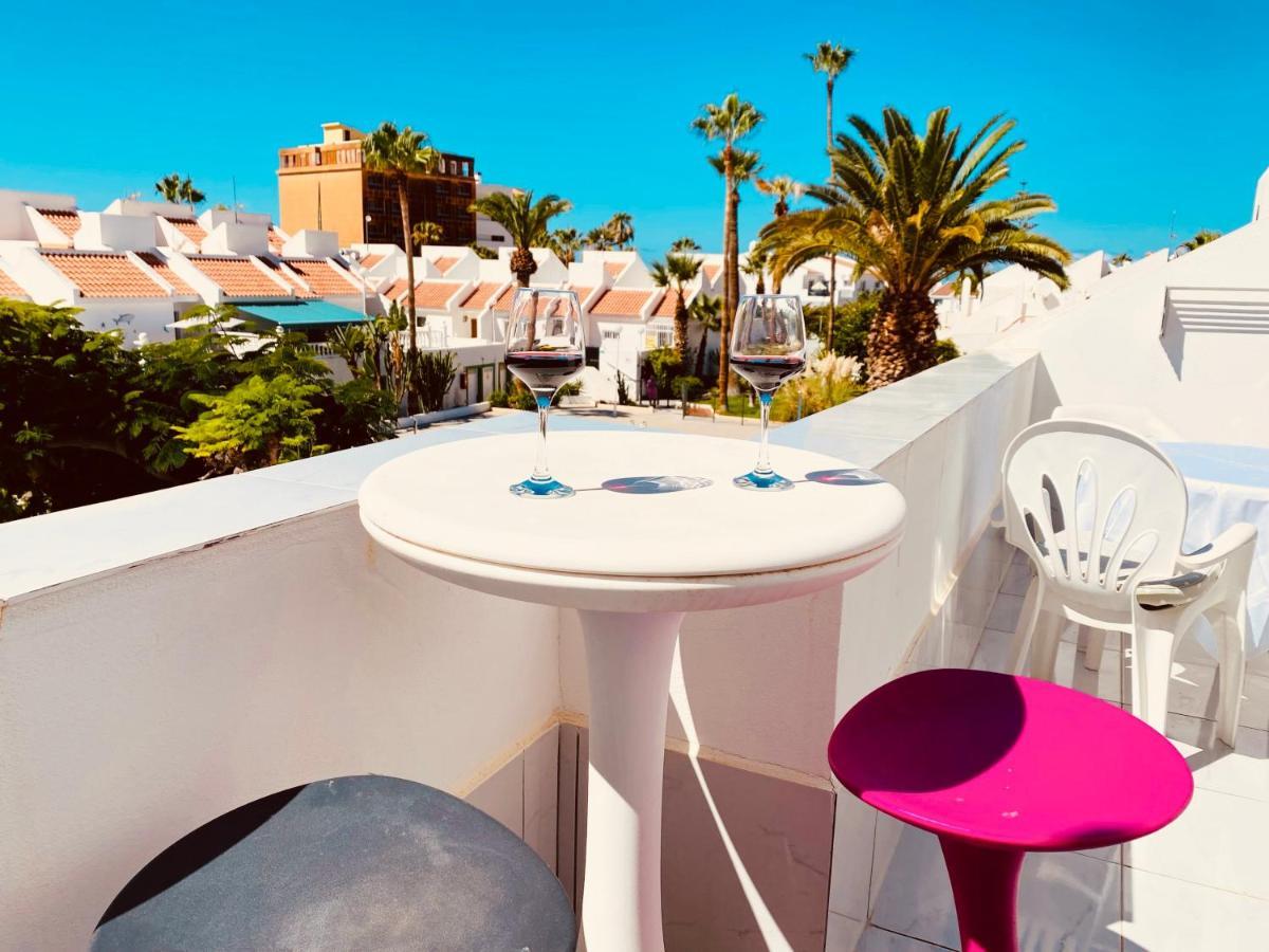 Beach Bungalow Holiday Home Hébergement de vacances Costa Adeje (Tenerife)