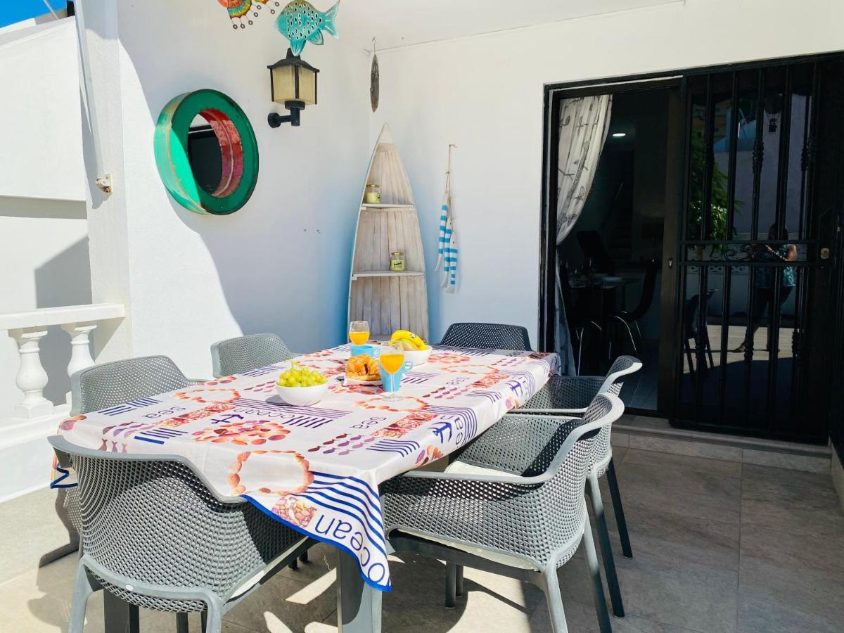 Beach Bungalow Holiday Home Costa Adeje (Tenerife)