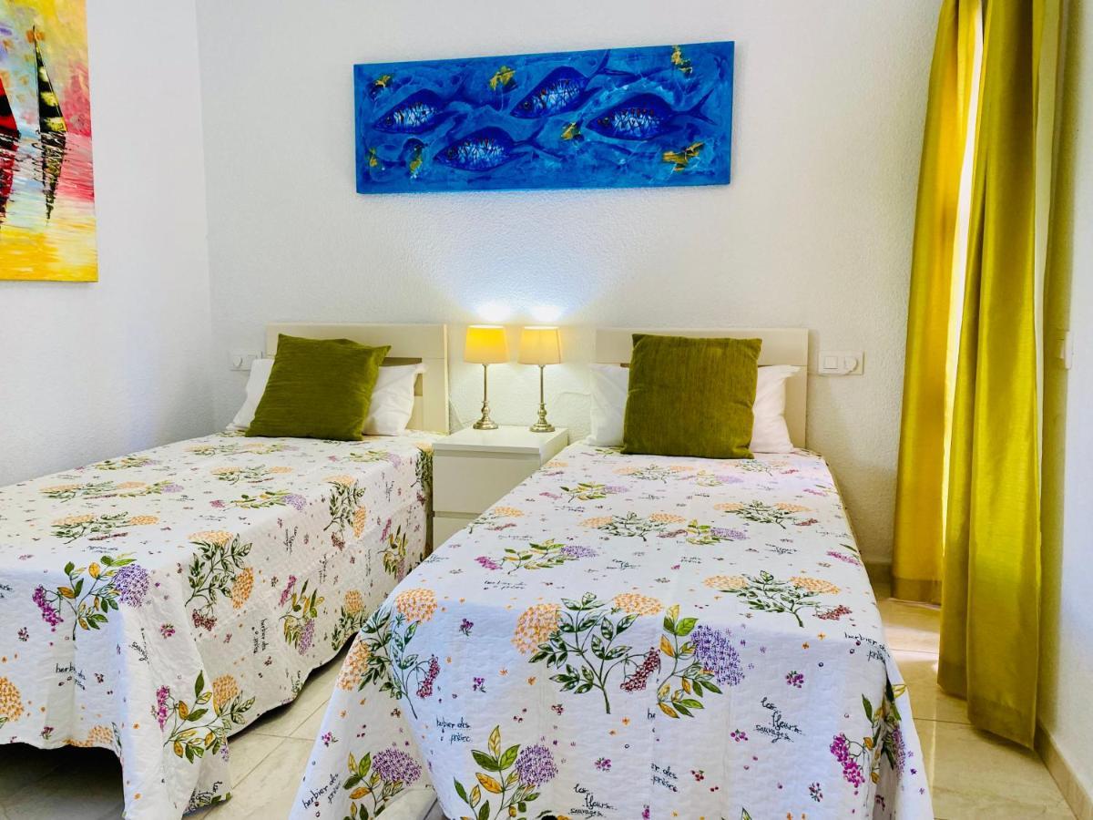 Beach Bungalow Holiday Home