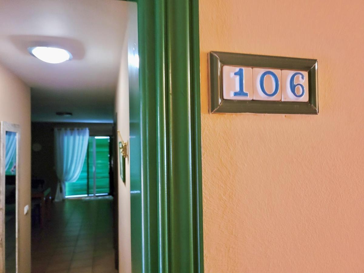 El Roble Apartamento