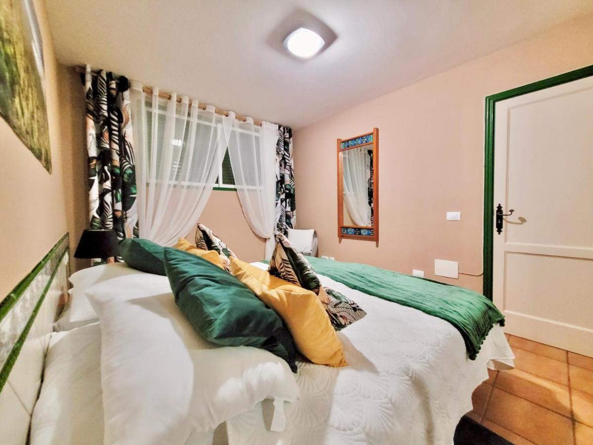 El Roble Apartamento
