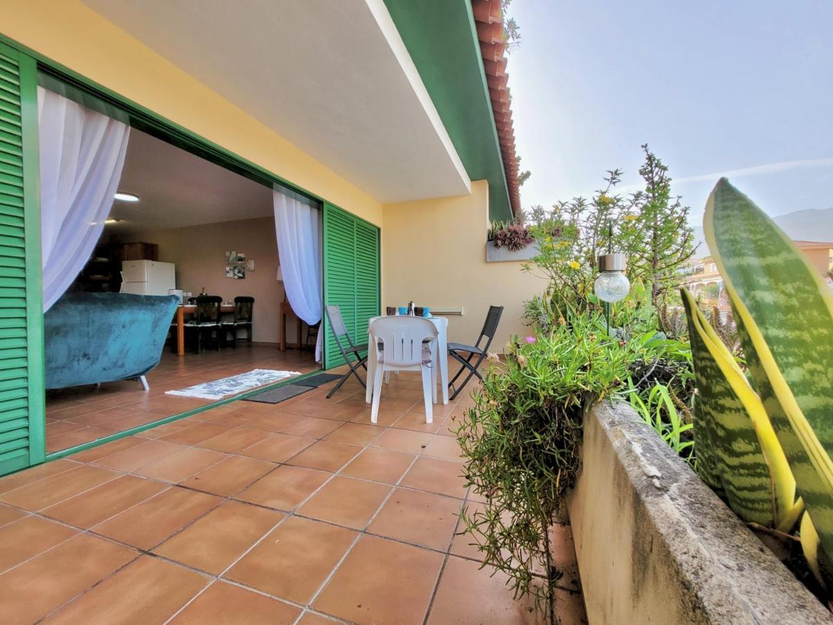 El Roble Apartamento