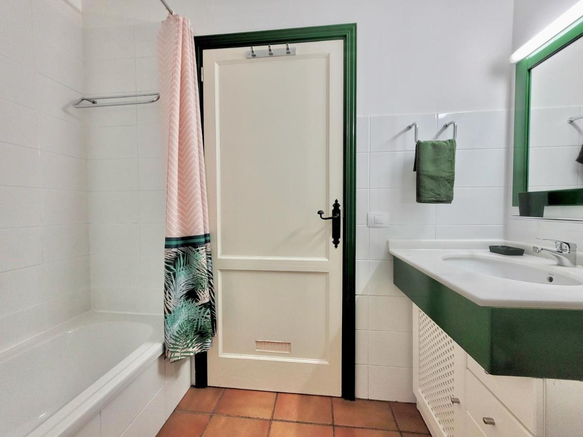 Apartamento El Roble Puerto de la Cruz (Tenerife)