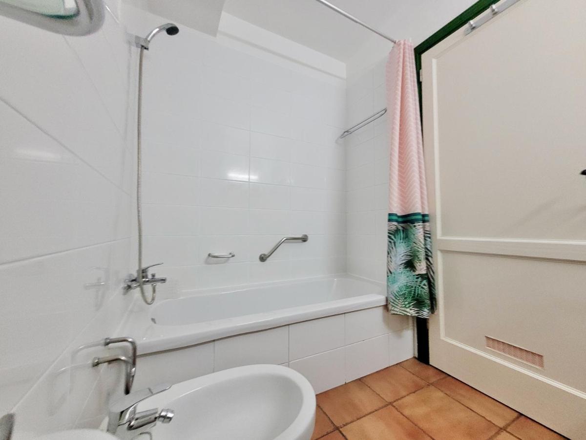 El Roble Apartamento
