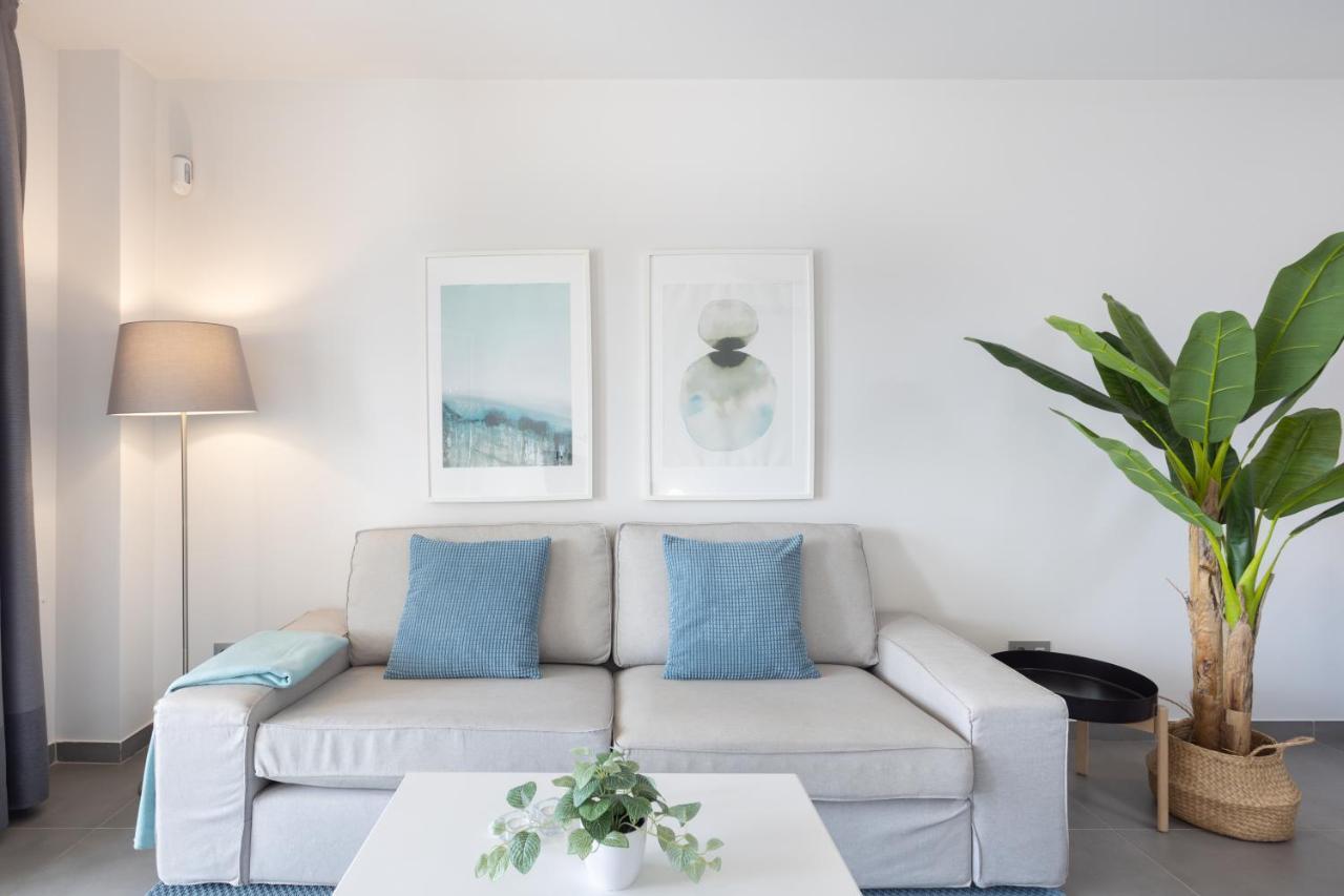 Costa Magallanes La Tejita Apartment Granadilla De Abona