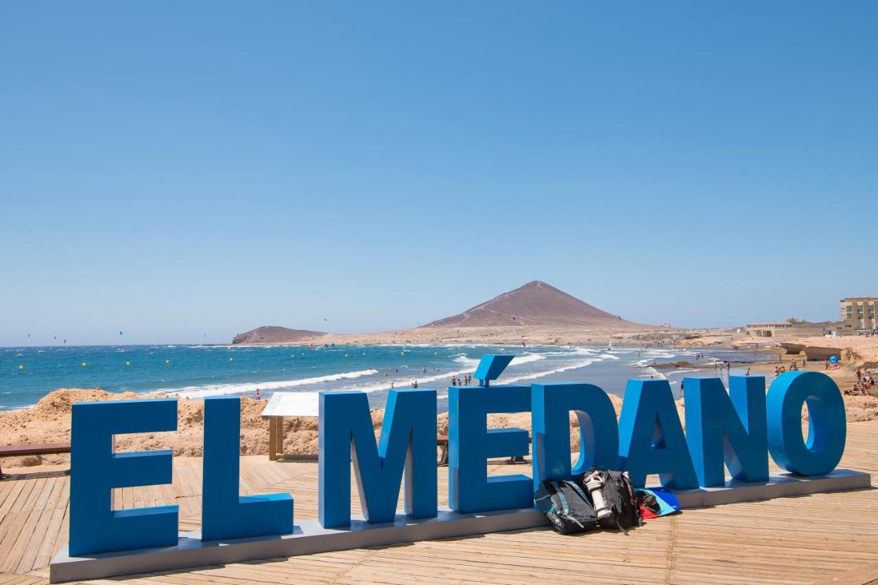 Alquilaencanarias Galte, Terrace&parking