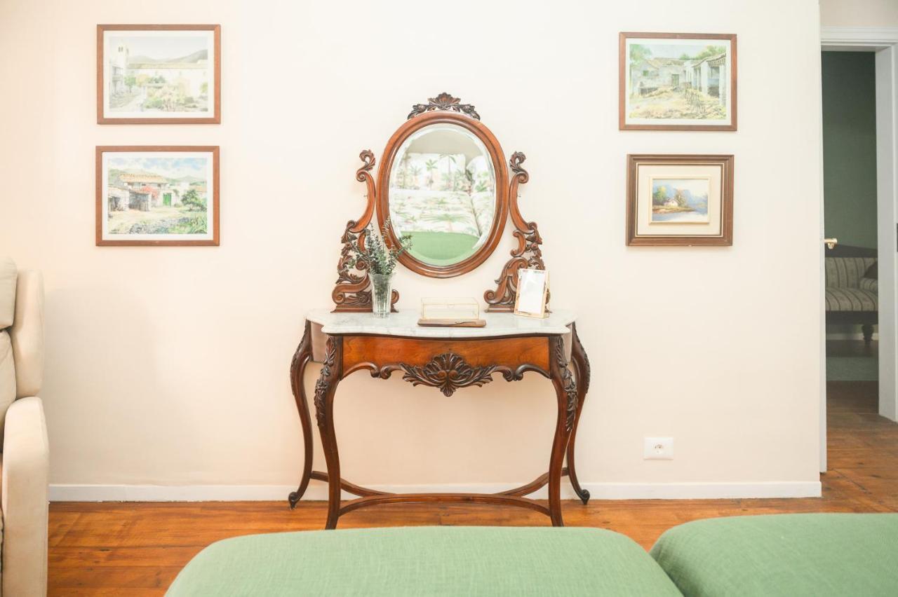 Casa Colonial En El Casco Histórico De Villa *